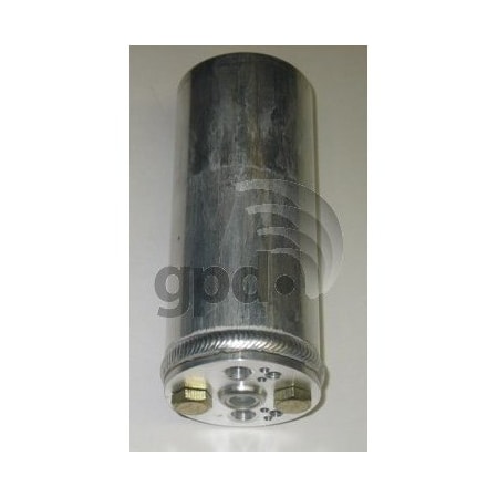 Gpd System Service Kit 9442295